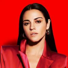 ¡Maite Perroni está embarazada!