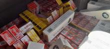 Expertos advierten: nueva ley antitabaco aumentará venta de cigarros piratas
