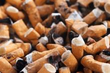 cigarros