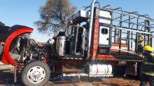 Los daños materiales fueron valuados en más de 700 mil pesos