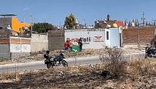 Localizan sin vida y con huellas de violencia a una mujer en Villas del Puertecito