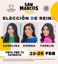  Espera Morena que el INE, así como en la elección de la reina, le entre a la consulta del agua