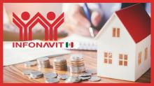 Al convertir créditos a pesos Infonavit otorgó descuentos por 1300 millones de pesos 