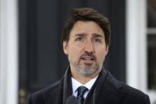 trudeau