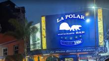 polar