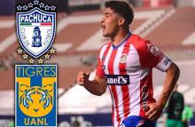 Buen negocio el del Atlético de San Luis 