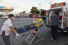 Persona en condición de calle