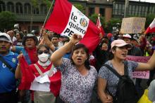 PERU