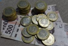 El salario promedio en Aguascalientes es de apenas 8 mil pesos al mes