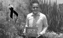 El universitario salía de un merendero y acompañaba caminando a su novia a su casa cuando el asaltante los interceptó