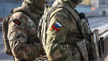 soldado