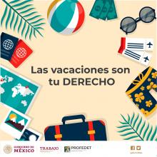 Empleados deberán negociar sus vacaciones para no afectar la producción, señalan sindicatos