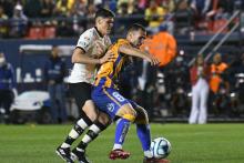 San Luis 1-3 América 