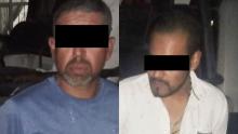detenidos
