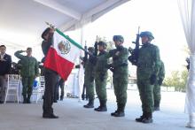 Ejército Mexicano