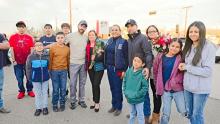 Programa Reencontrando Corazones