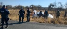 Aseguran en Zacatecas que detuvieron a causantes de narcobloqueos
