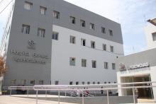 ISSSTE Aguascalientes