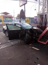 accidente 