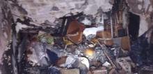 Incendio 