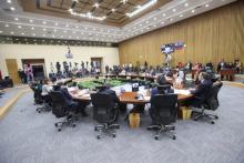 INE emite multas por más de 2.1 millones de pesos a cinco partidos políticos