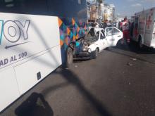 accidente 