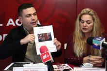 Pago Veolia 152 millones a factureras vinculada a Creel y Anaya 