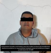 Violador 