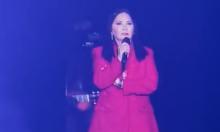 Ana Gabriel anunció que se retirará de los escenarios 