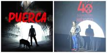 "Puerca" se llevó varios premios en la Ciudad de México 
