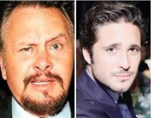 Diego Boneta le responde a la familia de Paco Stanley tras anuncio de bioserie 
