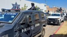 Se intensificarán patrullajes coordinados entre la SSPE, el Ejército Mexicano, la Guardia Nacional y las policías municipales