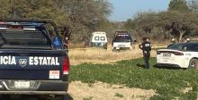 Llevaba 3 días sin vida hasta que la dueña del predio en donde ocurrieron las cosas lo detectó