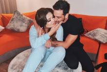 Yuridia habla de su "embarazo"