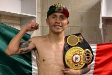 Nuevo campeón Azteca 