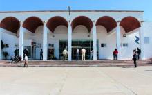 Ministerial de Aguascalientes