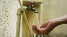 Agua potable