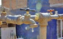 Agua en Aguascalientes