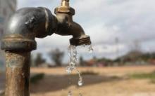 Agua en Aguascalientes