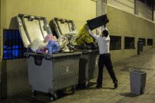 Reciclaje en Aguascalientes