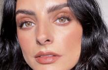 Aislinn Derbez habló en su podcast sobre la pérdida de su bebé 