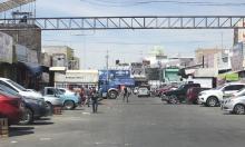 Locatarios denuncian que estacionamiento de cobro ha disminuido las ventas en el agropecuario 