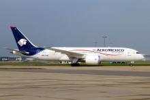 Aeroméxico 