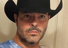Pablo Montero fue señalado de delito sexual 