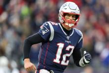Brady Patriots