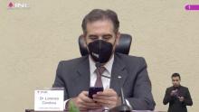 Lorenzo Córdova