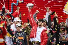 KANSAS CITY CHIEFS