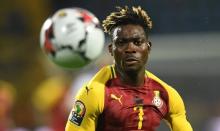 Christian Atsu