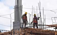 Constructoras foráneas mantienen adeudos con empresas locales