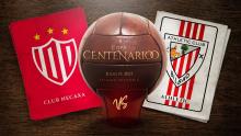 COPA CENTENARIO 2023